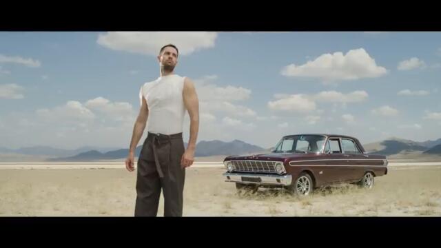 NADICA ADEMOV - HALJINA SVILENA (Album MILOSTINJA 2026)