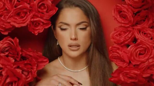 NADICA ADEMOV - MILOSTINJA (Album MILOSTINJA 2026)