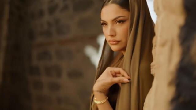 NADICA ADEMOV - DVORIŠTE (Album MILOSTINJA 2026)