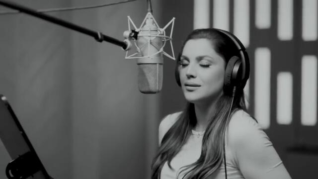 NADICA ADEMOV - GDE LI SI SAD (Album MILOSTINJA 2026)