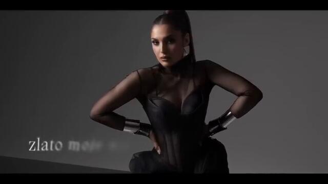 NADICA ADEMOV - TI SI MI BIO SVE (Album MILOSTINJA 2026)