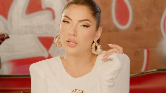 NADICA ADEMOV - BELA KOLA (Album MILOSTINJA 2026)