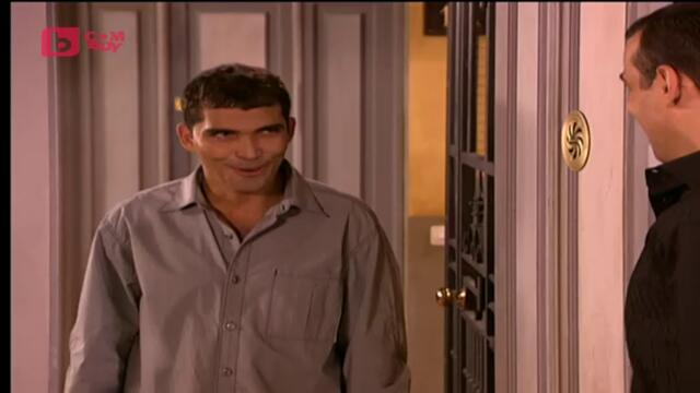 Щурите съседи сезон 3 епизод 3 (33) Българско аудио част 3