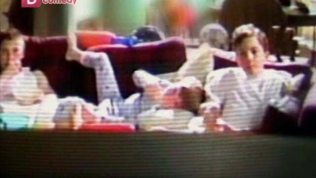 Малкълм сезон 5 епизод 7 Българско аудио