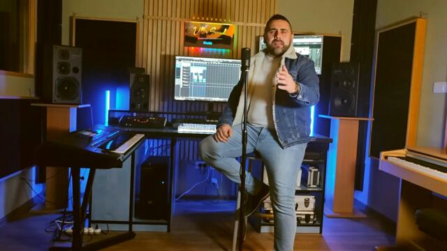 DEJAN BRKIĆ - OŽILJCI (2026)