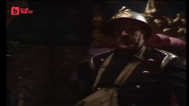 Ало, ало - Сезон 5 Епизод 4