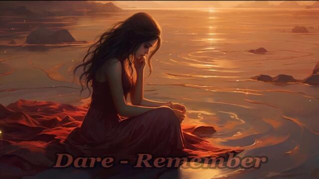 Dare - Remember - BG субтитри
