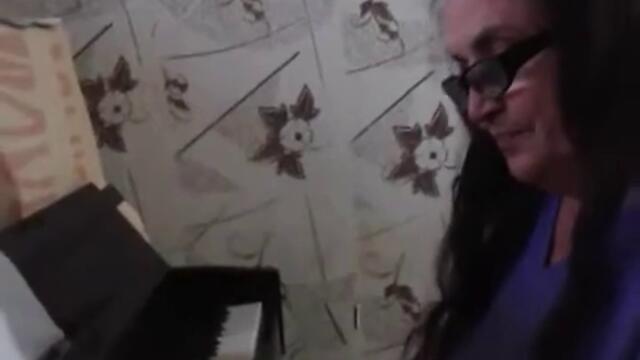 Ой как тъй мне нравишся