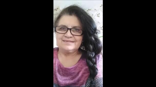 Чакам теб авторски стихове и песен