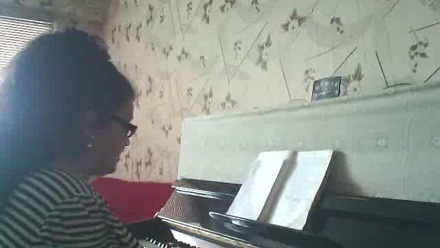 Авторска песен на Анита Христова Трифонова