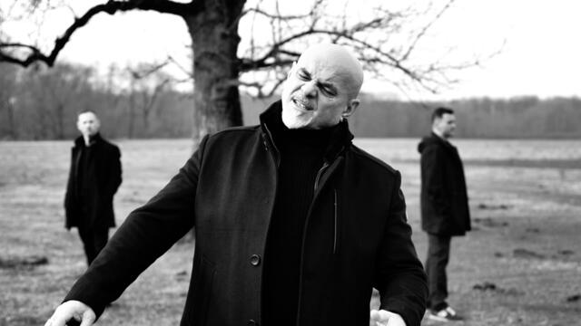 Pero Galić feat. Hojsak & Novosel - Rano je (Official video)