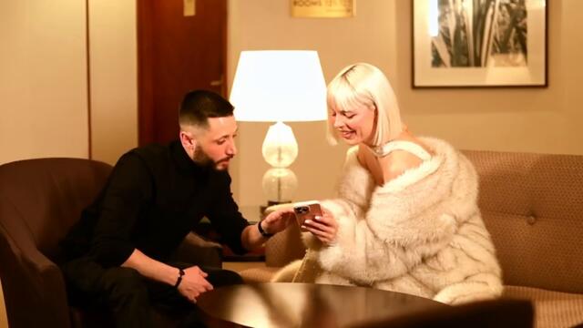 RANKO MILETIN - ZEMLJOTRES (Official Video 2026)