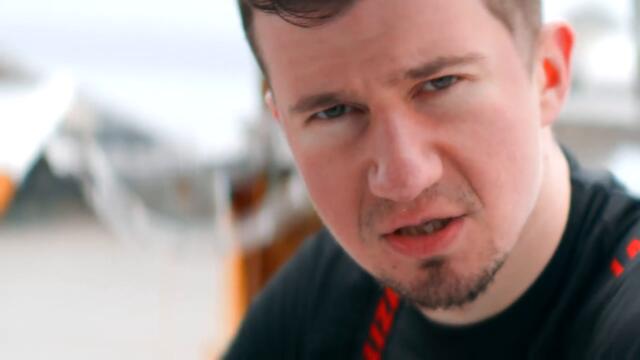 BOSS - Ne pada mi na pamet (Official music video)