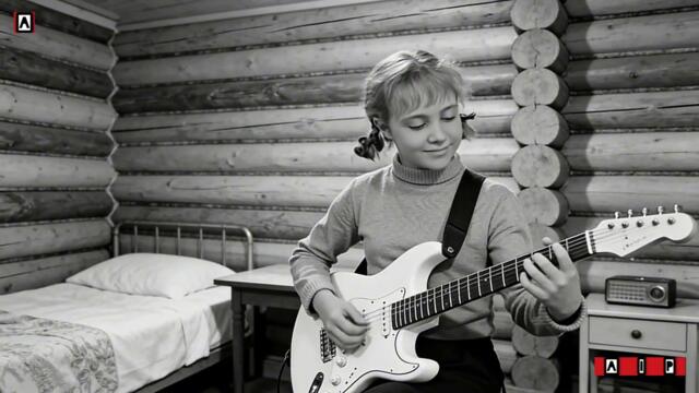 AIP - Девчата