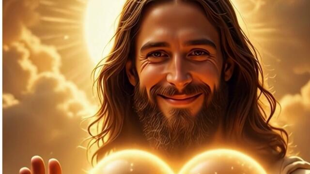 Jesús: “I am the way, the truth and the life”