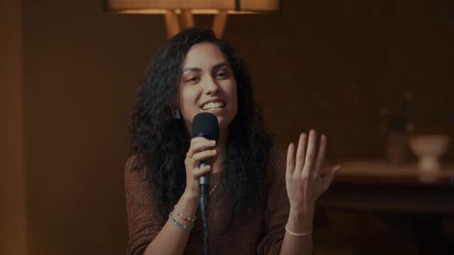 НЯМА МЕ - DARENA (Акустична версия)