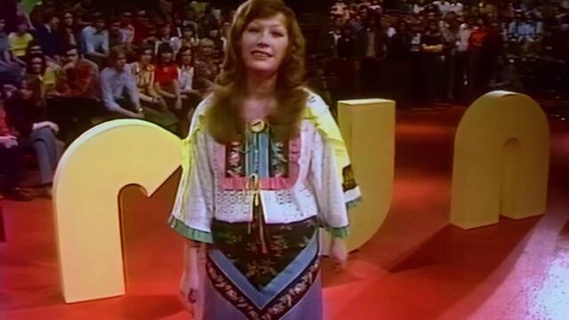 Алла Пугачова (1976) - Auch ohne Dich werde ich leben