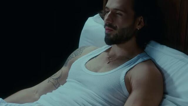 Papi Hans - Непознат [Official Video]