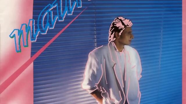 Mauro - Buona Sera Ciao Ciao (Audio)