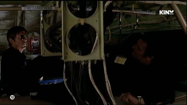 Летище'77 (1977) (бг аудио) (част 2) TV Rip KINO NOVA 18.02.2026