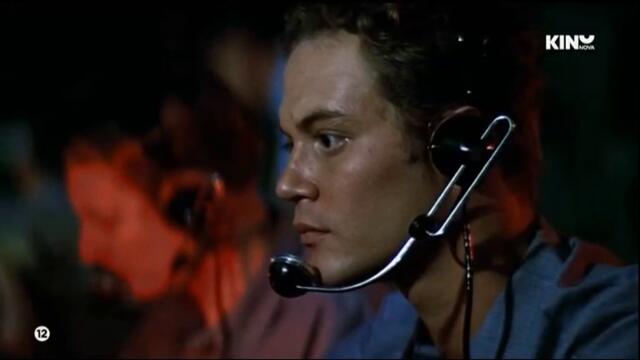Летище'77 (1977) (бг аудио) (част 5) TV Rip KINO NOVA 18.02.2026