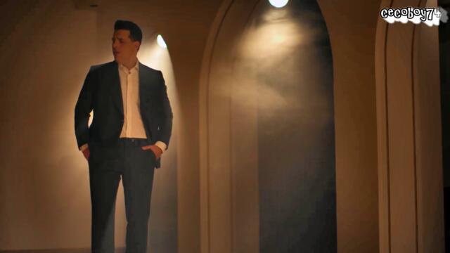 Θοδωρής Φέρρης - Είπες - ти каза