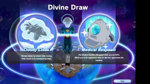 Super Saiyan 2 Kefla  ( default # 7 skin ) Gameplay eп 1  ( DRAGON BALL GEKISHIN SQUADRA)