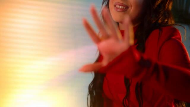 Lidija Graovac - Sveta voda (OFFICIAL VIDEO 2026)