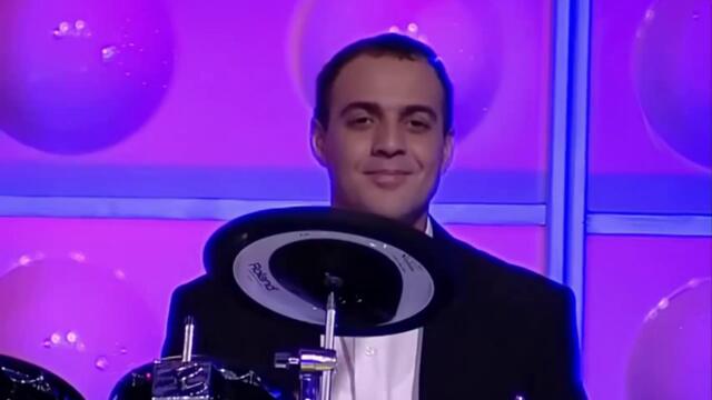 CANA - Kuco moja stara - bg sub