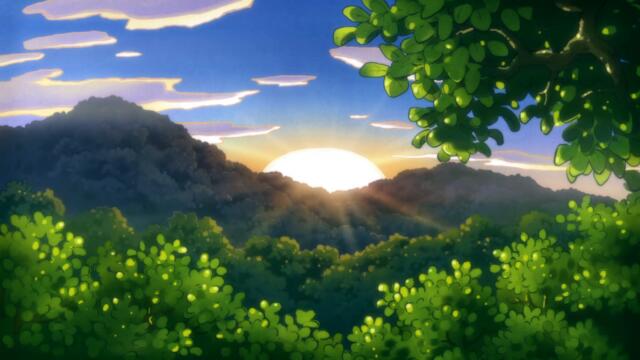 [ Бг Суб ] Градът на гадателките 01