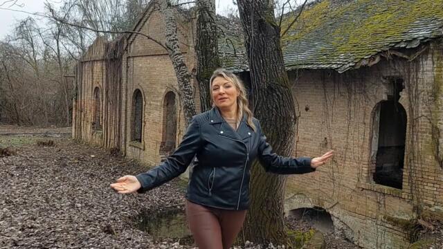 Mirjana Miki - Stare rane  ( Official Video )