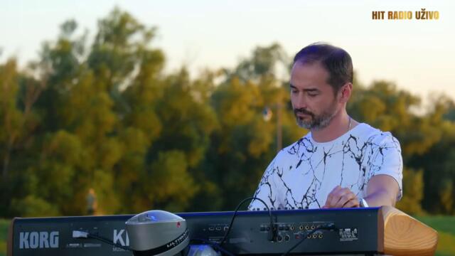 Barbara Bobak II - Umirem majko ( bg sub )