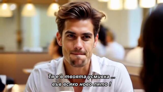 GDJE LJUBAV STANUJE 🏠❤️ (bg sub)