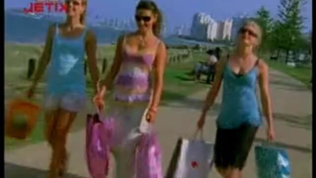 h2o - Русалки сезон 2 епизод 2 Оригинално Бг Аудио