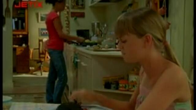 h2o - Русалки сезон 2 епизод 6 Оригинално Бг Аудио