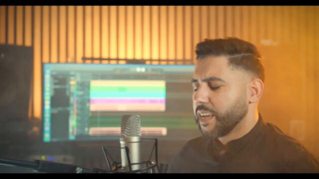 Асен Михайлов - АБА - Обичам Те