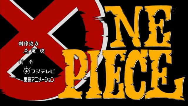 One Piece Ep.456 bg sub