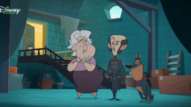 Тафи - Затворници (БГ Аудио)