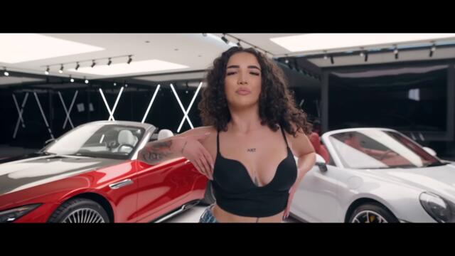 Emrah - Kilometraja / Емрах - Километража | Official 4k Video 2025