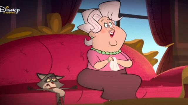 Тафи - Аманда (БГ Аудио)