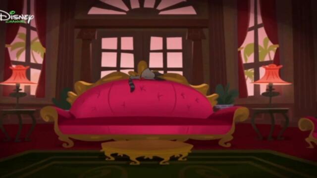 Тафи - Мълчанието на трясъците (БГ Аудио)