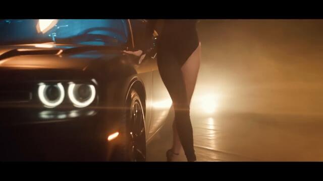 Alekssa & Vesko Rikov feat.Monkey -  Балканска Порода