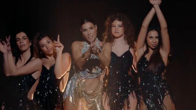 MIA BORISAVLJEVIC - OPALA (OFFICIAL VIDEO)