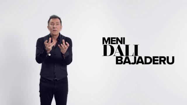 Bombaj Štampa - Viskija mi žao (Official Video)