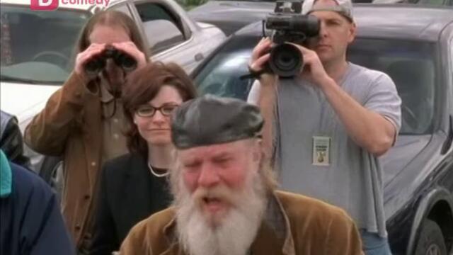 Малкълм сезон 5 епизод 18 Българско аудио