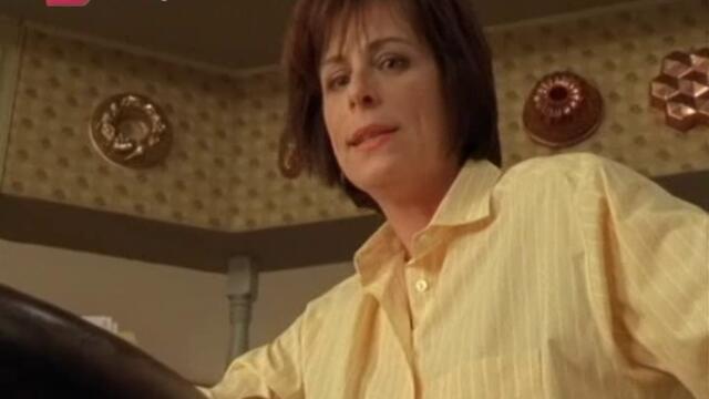 Малкълм сезон 5 епизод 19 Българско аудио