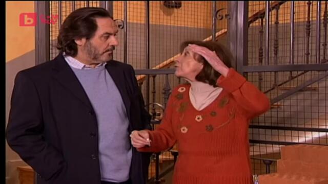 Щурите съседи сезон 3 епизод 12 (42) Българско аудио част 2