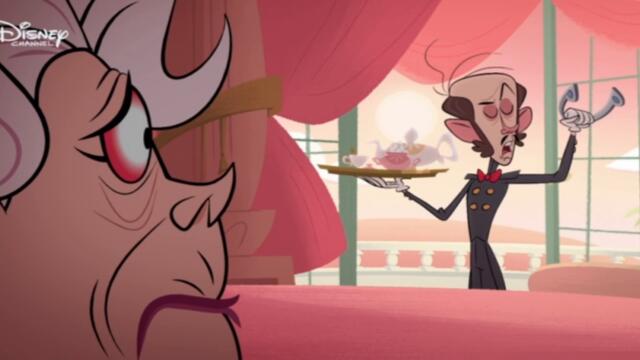 Тафи - Сънуващата Мисис (БГ Аудио)