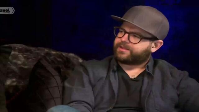 Семейство Озбърн иска да повярва - Извънземни, призраци и криптиди (Част 1) (БГ Аудио)