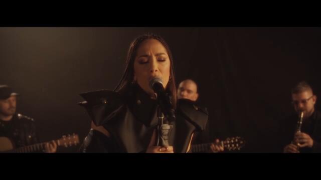 MILENA ĆERANIĆ - OTKUD TI TO (ACOUSTIC COVER)